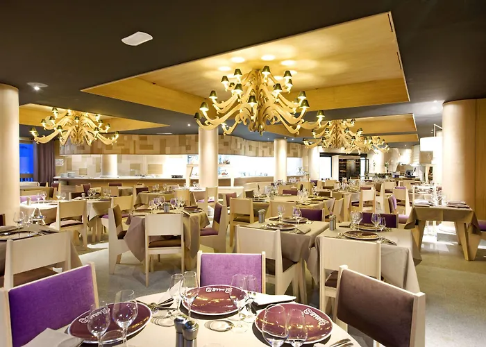Altapura Hôtel&Spa Val Thorens